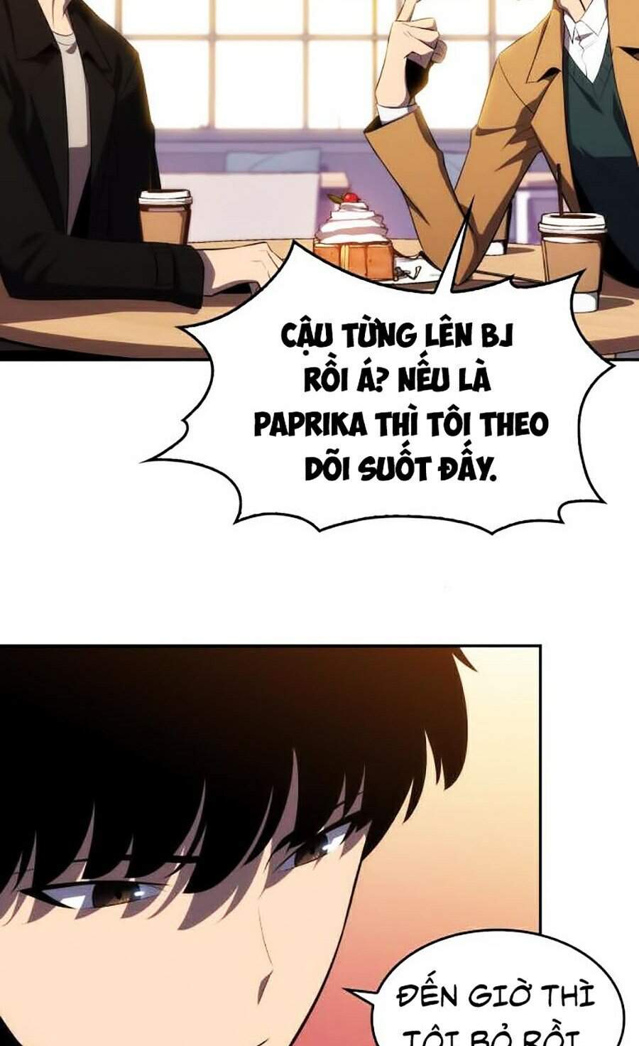 Người Chơi Mới Cấp Tối Đa Chap 15 - Next Chap 16