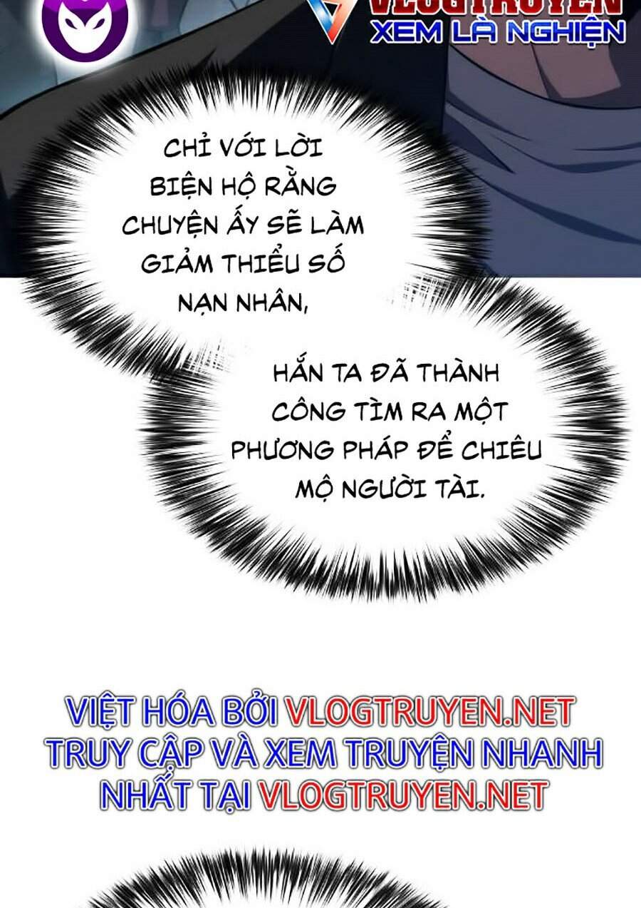 Người Chơi Mới Cấp Tối Đa Chap 15 - Next Chap 16