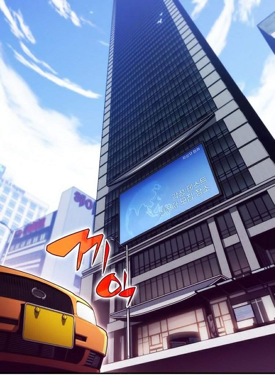 Người Chơi Mới Cấp Tối Đa Chap 15 - Next Chap 16