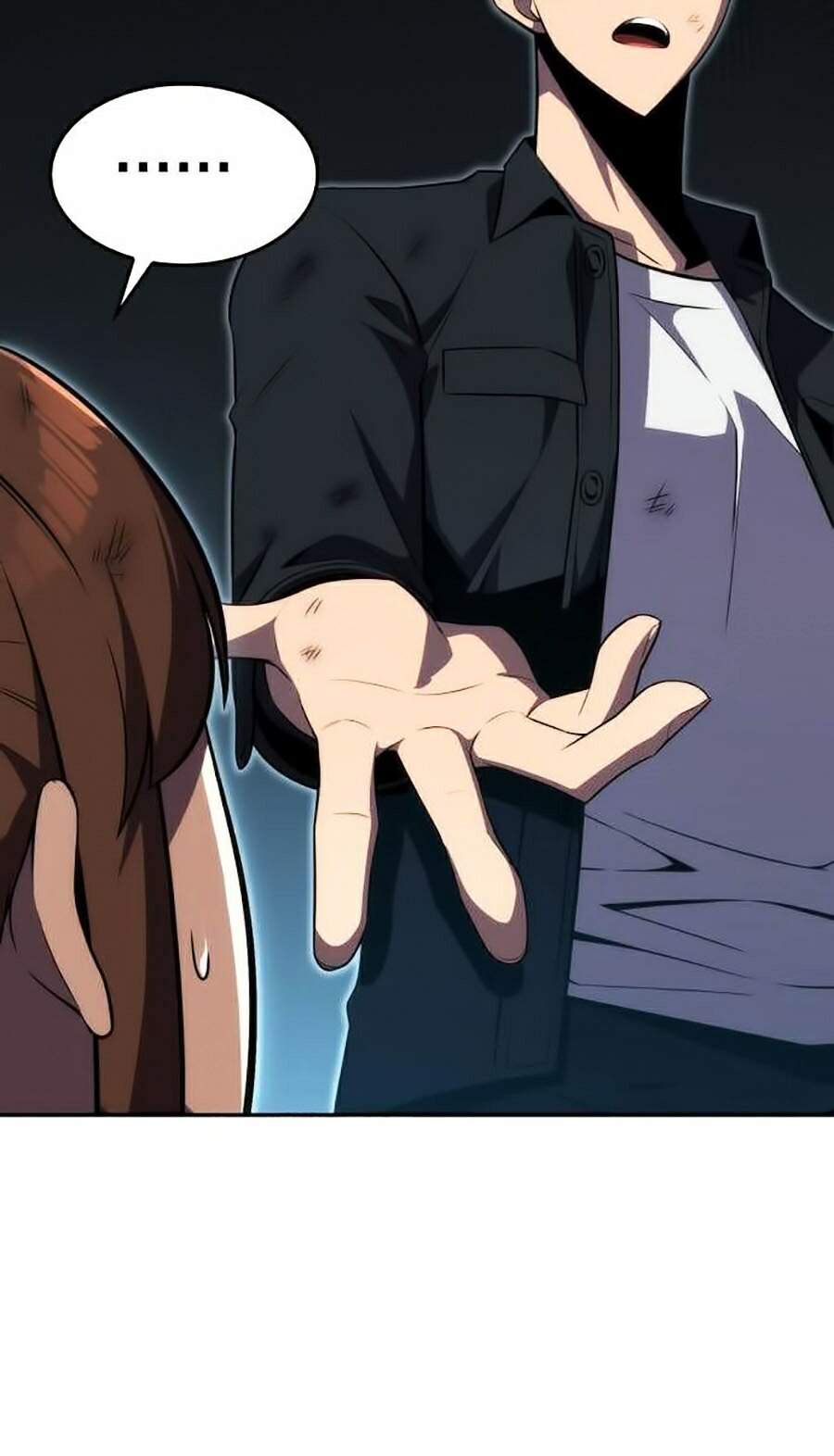 Người Chơi Mới Cấp Tối Đa Chap 15 - Next Chap 16