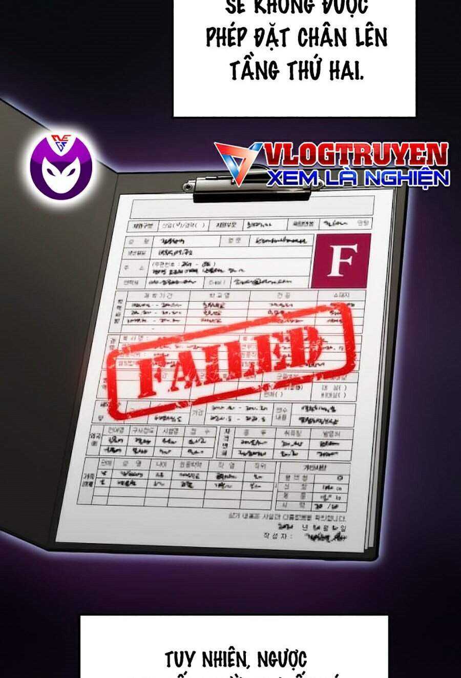 Người Chơi Mới Cấp Tối Đa Chap 15 - Next Chap 16