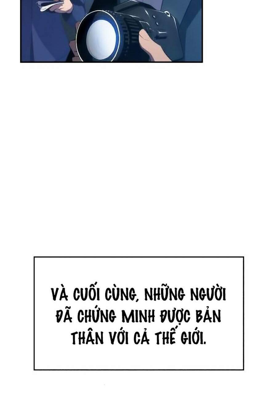 Người Chơi Mới Cấp Tối Đa Chap 15 - Next Chap 16