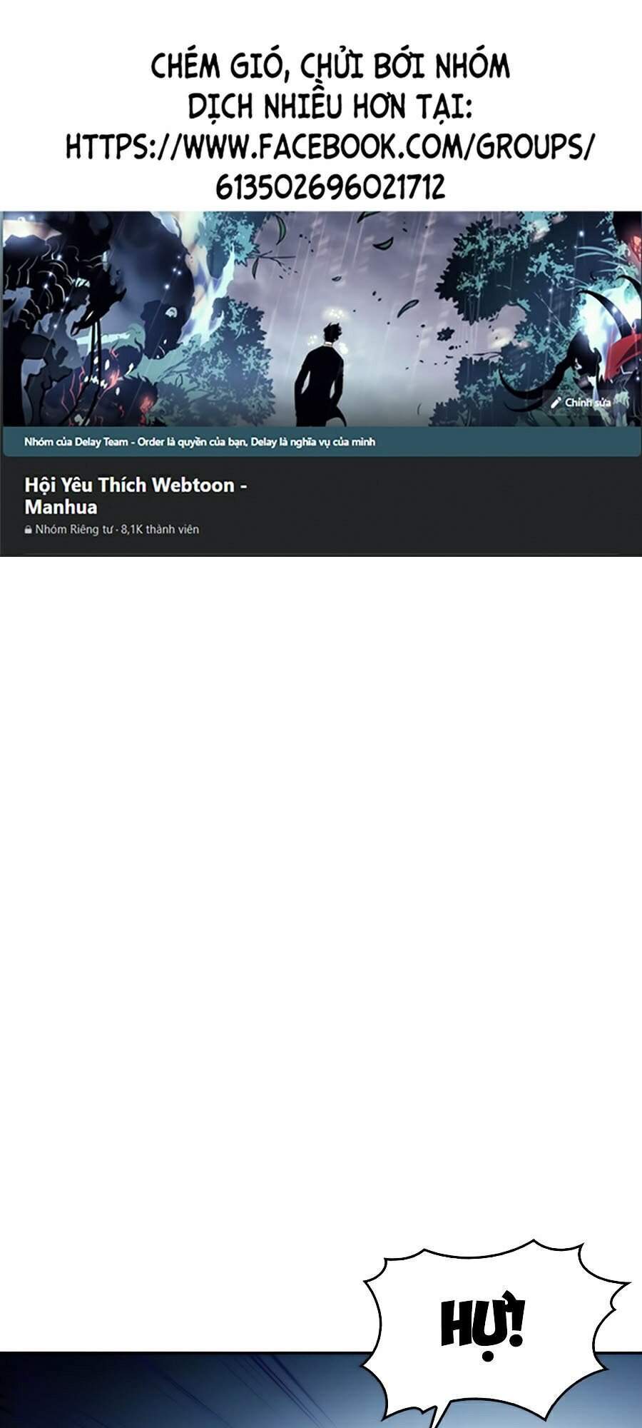 Người Chơi Mới Cấp Tối Đa Chap 16 - Next Chap 17