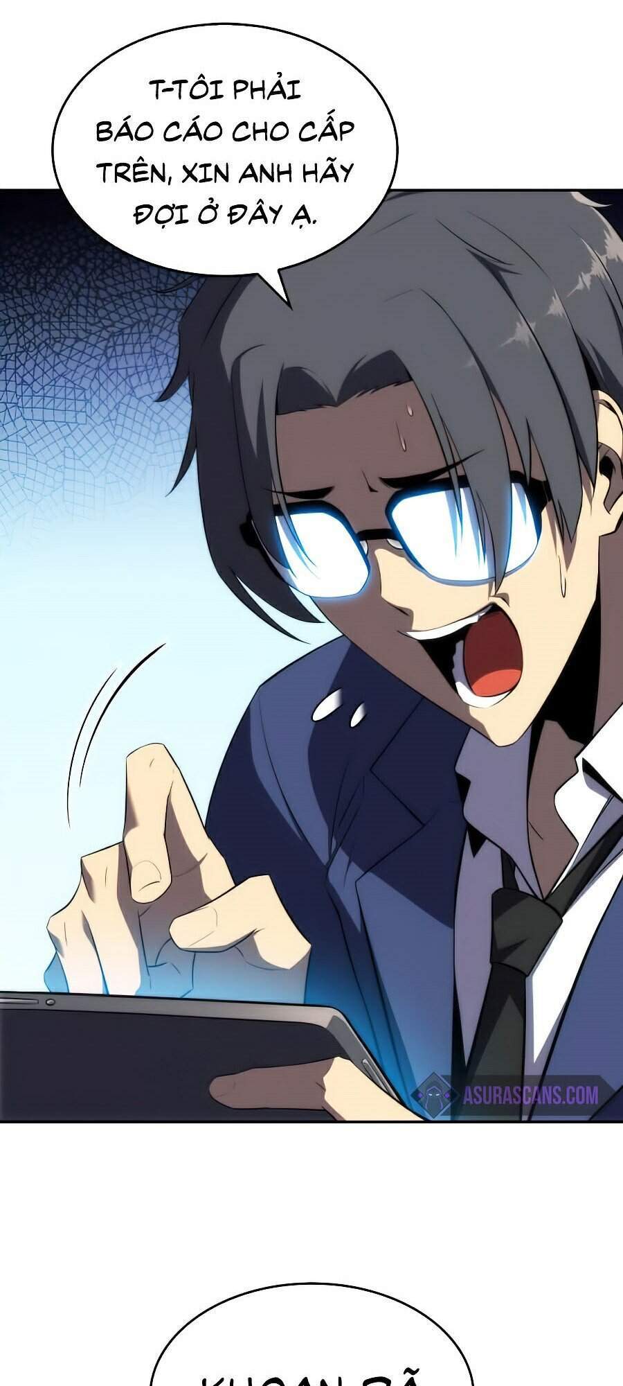 Người Chơi Mới Cấp Tối Đa Chap 16 - Next Chap 17