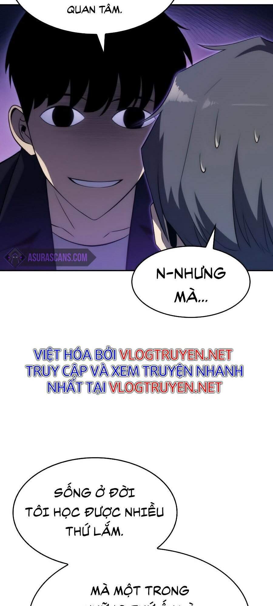 Người Chơi Mới Cấp Tối Đa Chap 16 - Next Chap 17