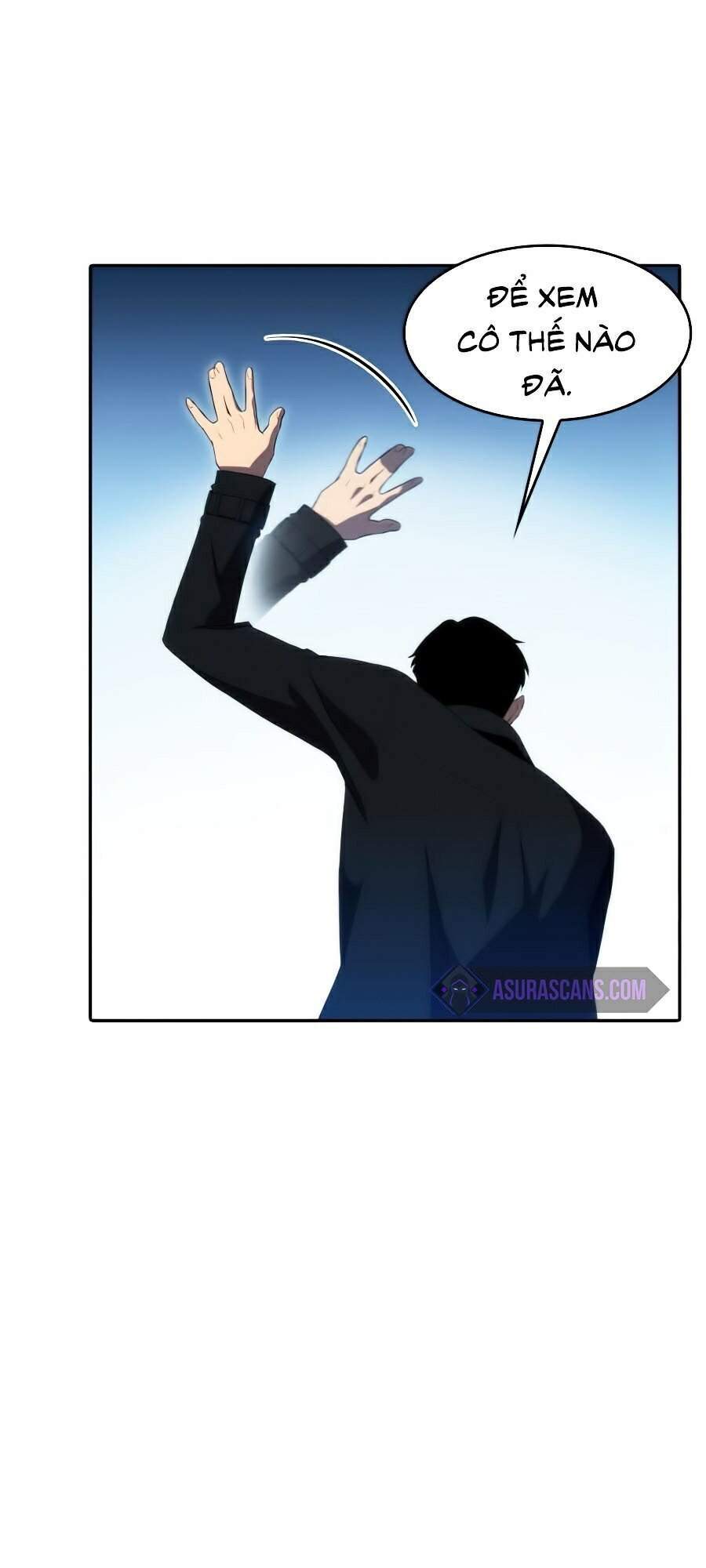 Người Chơi Mới Cấp Tối Đa Chap 16 - Next Chap 17