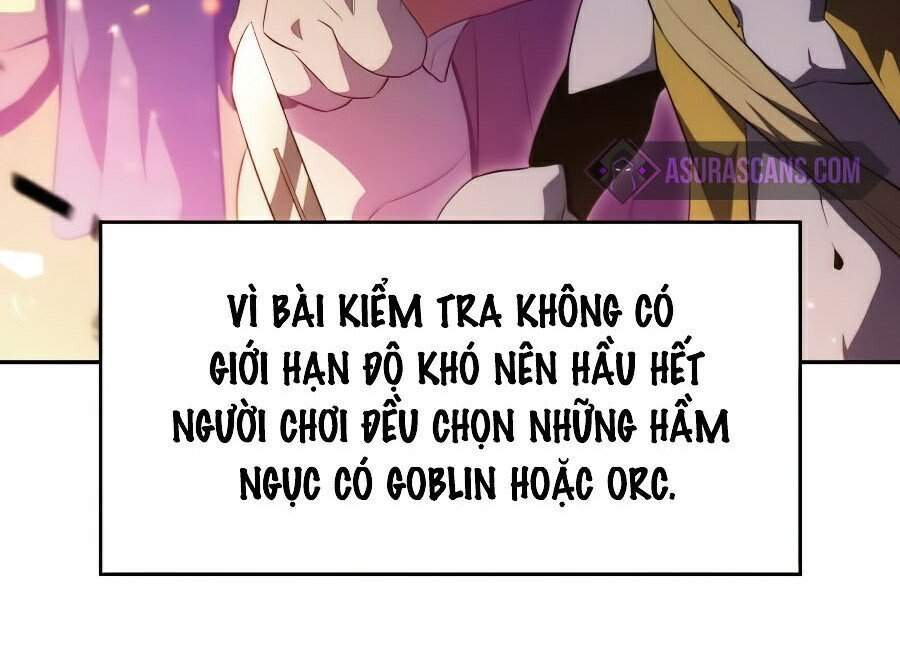 Người Chơi Mới Cấp Tối Đa Chap 16 - Next Chap 17