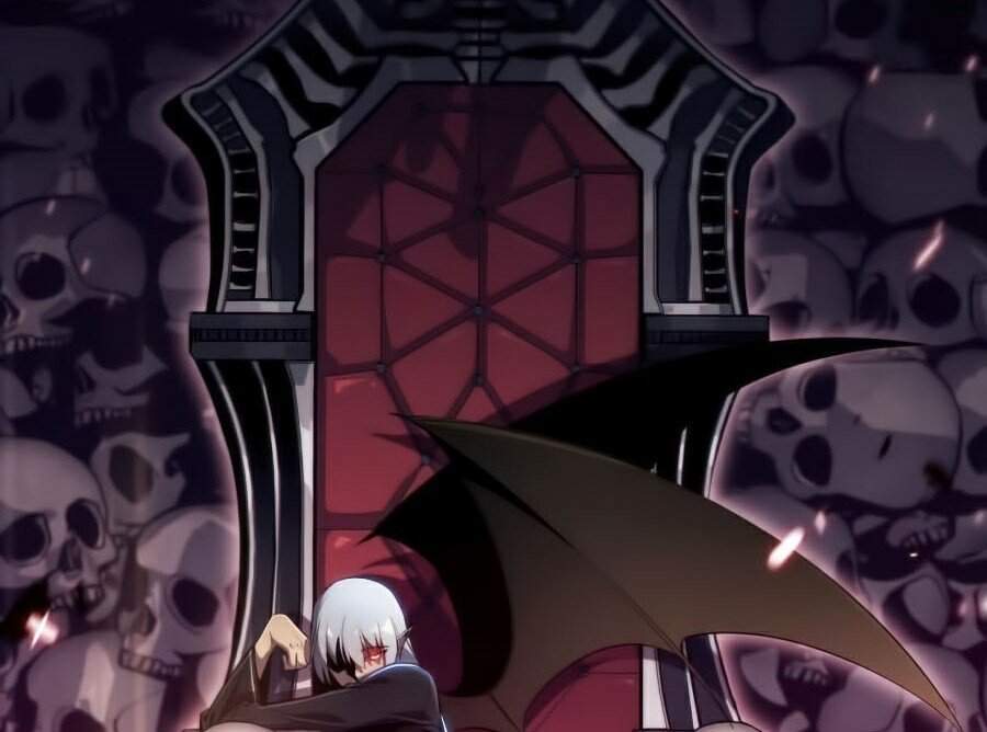 Người Chơi Mới Cấp Tối Đa Chap 16 - Next Chap 17