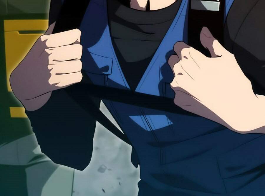 Người Chơi Mới Cấp Tối Đa Chap 16 - Next Chap 17