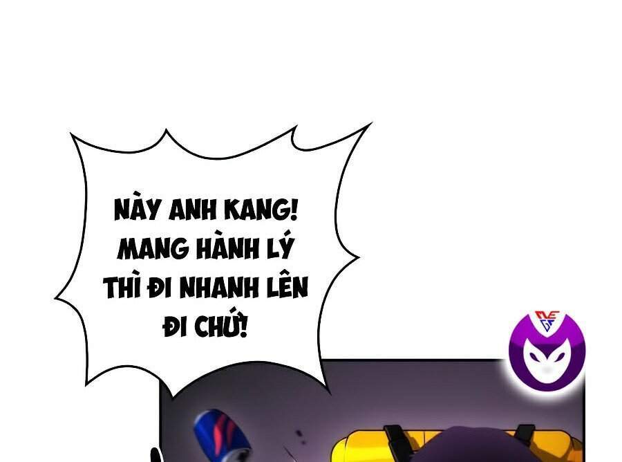 Người Chơi Mới Cấp Tối Đa Chap 16 - Next Chap 17