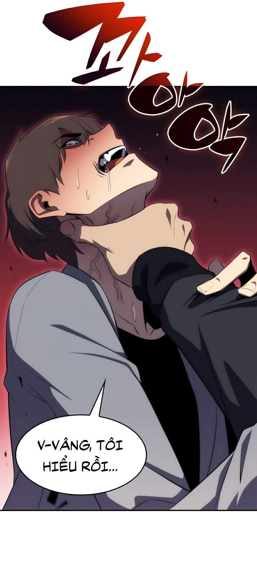 Người Chơi Mới Cấp Tối Đa Chap 16 - Next Chap 17