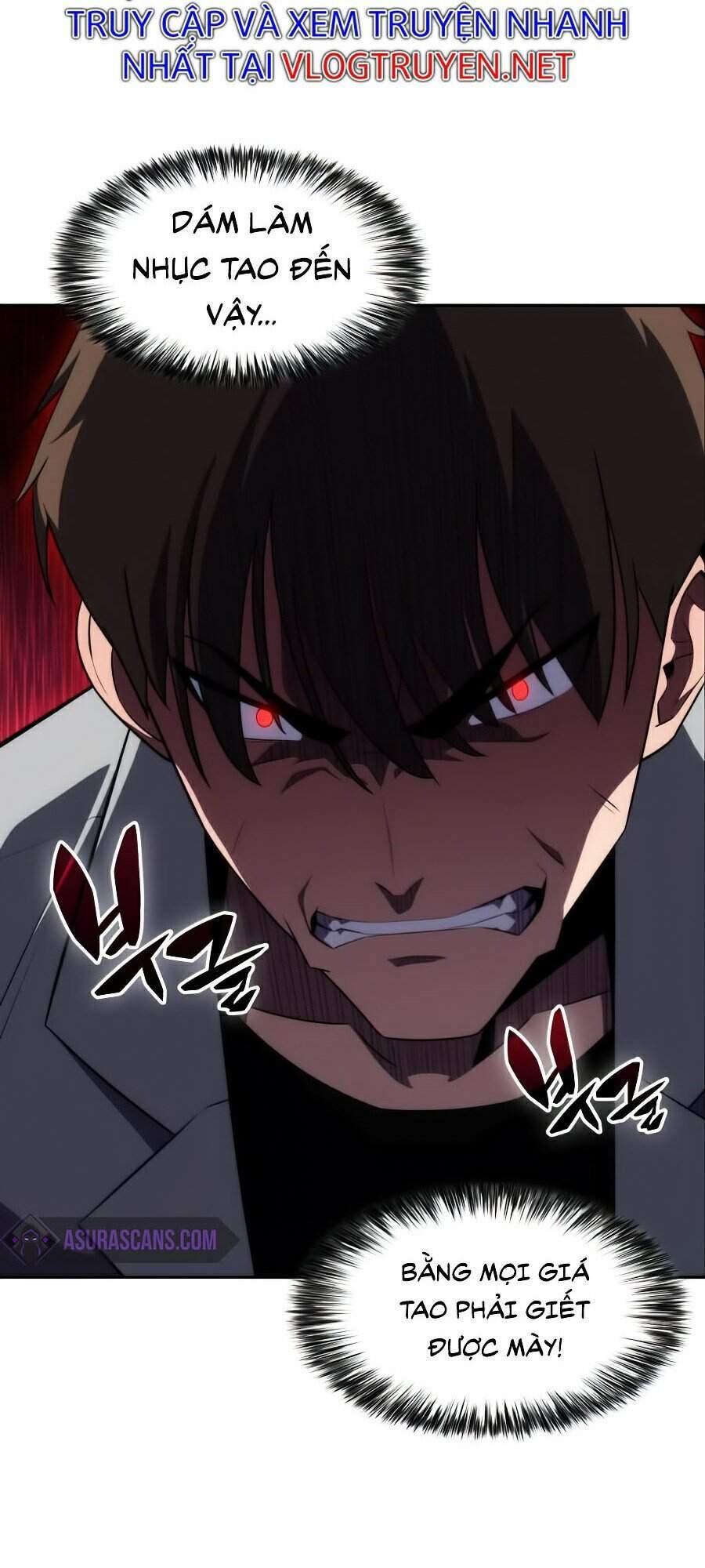 Người Chơi Mới Cấp Tối Đa Chap 16 - Next Chap 17