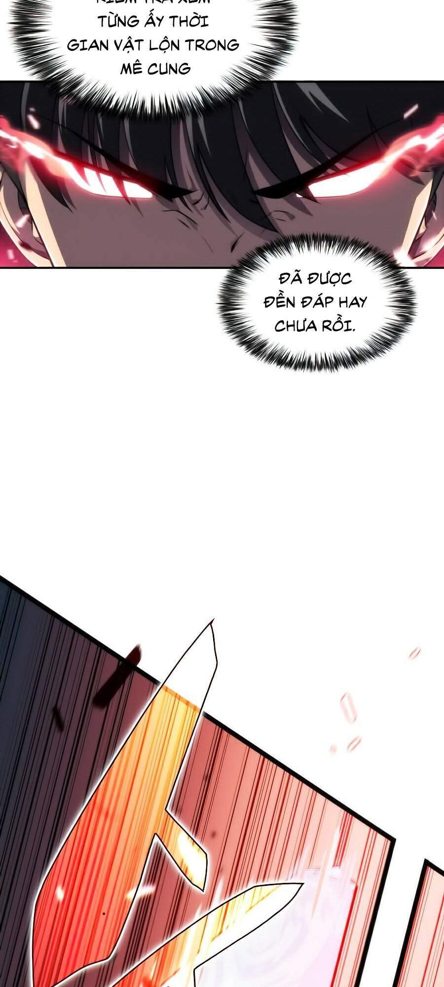 Người Chơi Mới Cấp Tối Đa Chap 16 - Next Chap 17