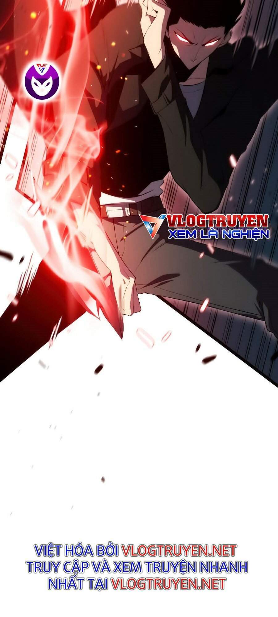 Người Chơi Mới Cấp Tối Đa Chap 16 - Next Chap 17