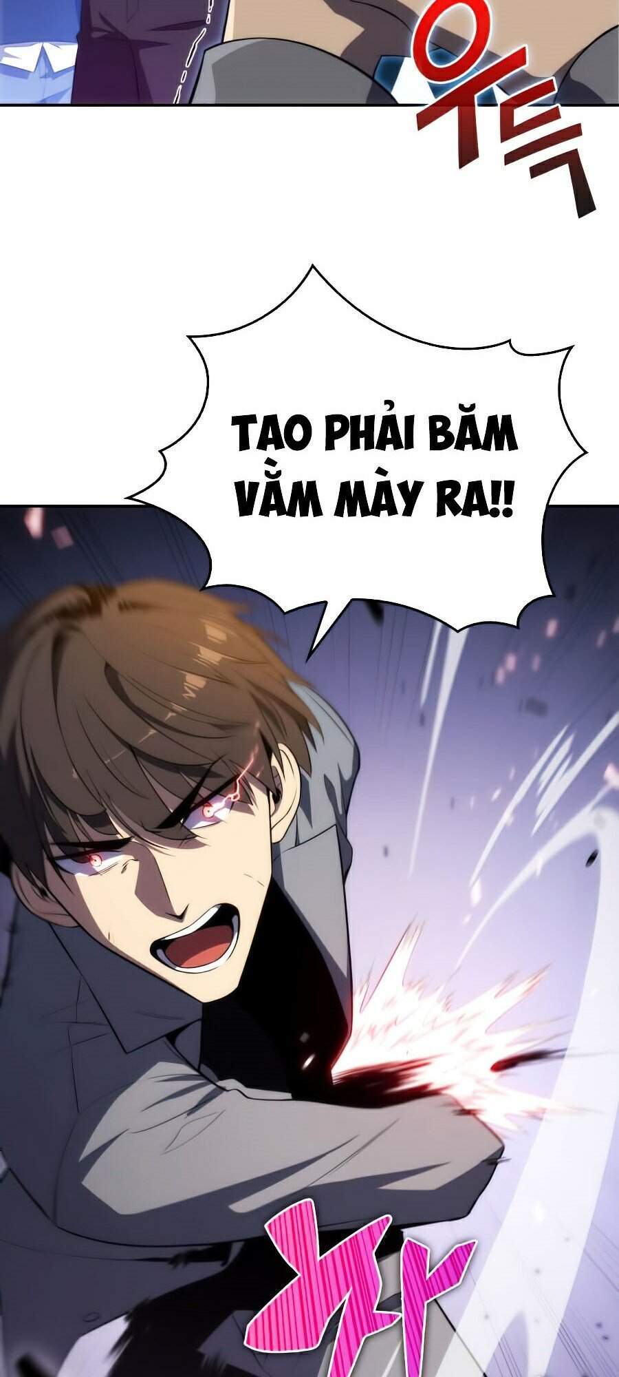 Người Chơi Mới Cấp Tối Đa Chap 16 - Next Chap 17