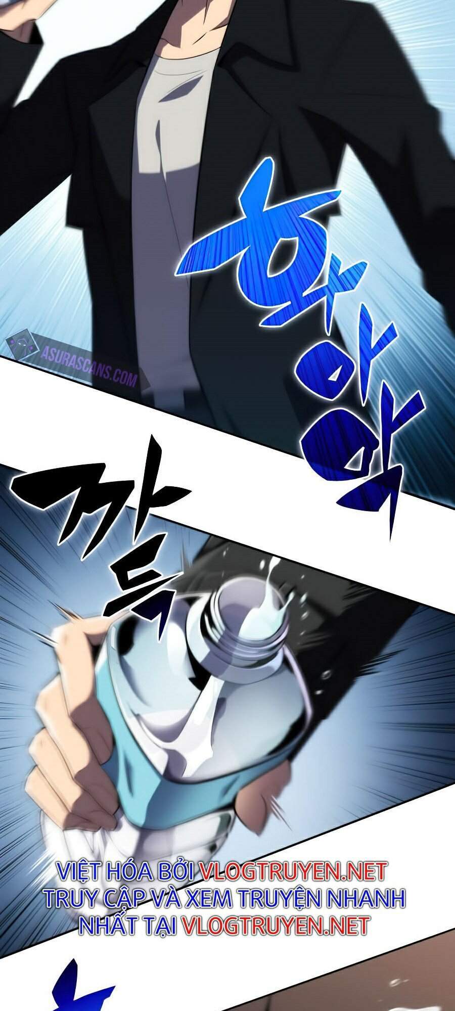 Người Chơi Mới Cấp Tối Đa Chap 16 - Next Chap 17