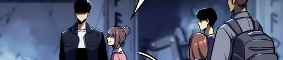 Người Chơi Mới Cấp Tối Đa Chap 10 - Next Chap 11