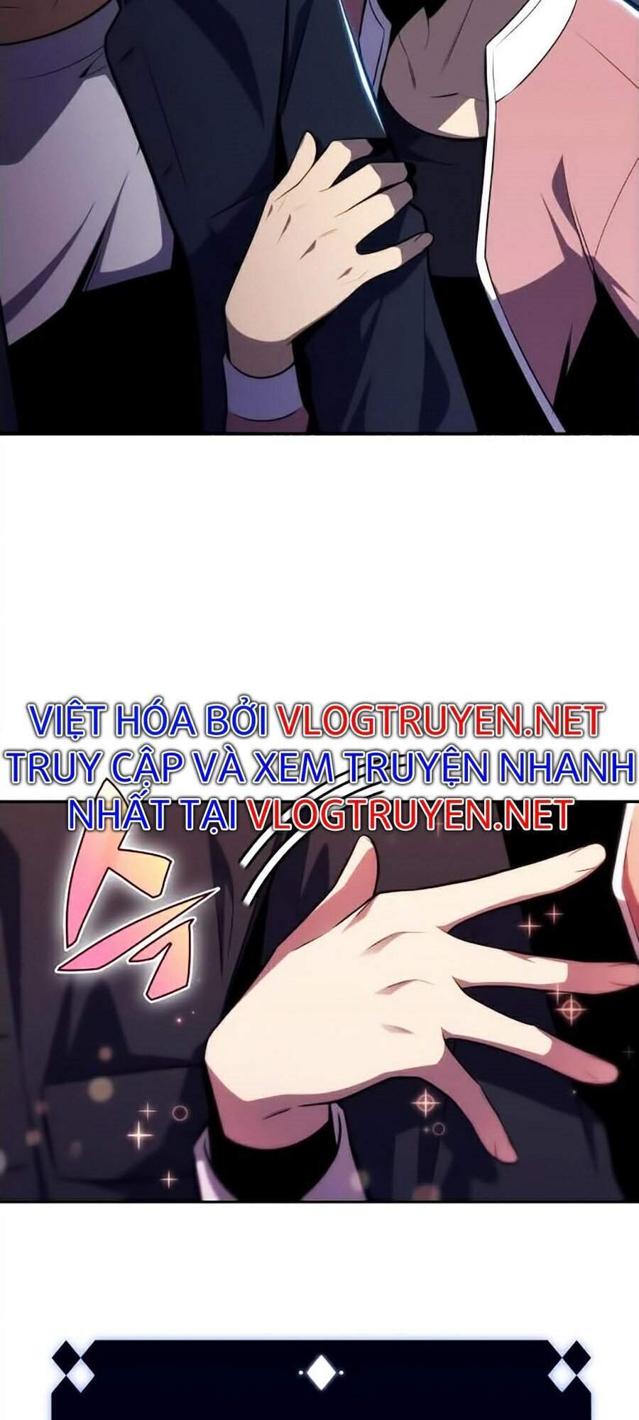 Người Chơi Mới Cấp Tối Đa Chap 10 - Next Chap 11