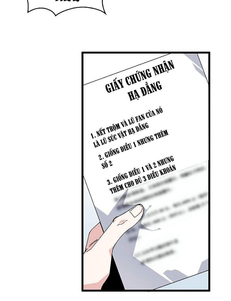 Người Chơi Mới Cấp Tối Đa Chap 10 - Next Chap 11