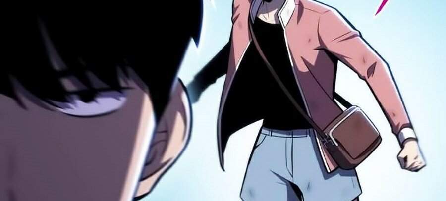 Người Chơi Mới Cấp Tối Đa Chap 10 - Next Chap 11