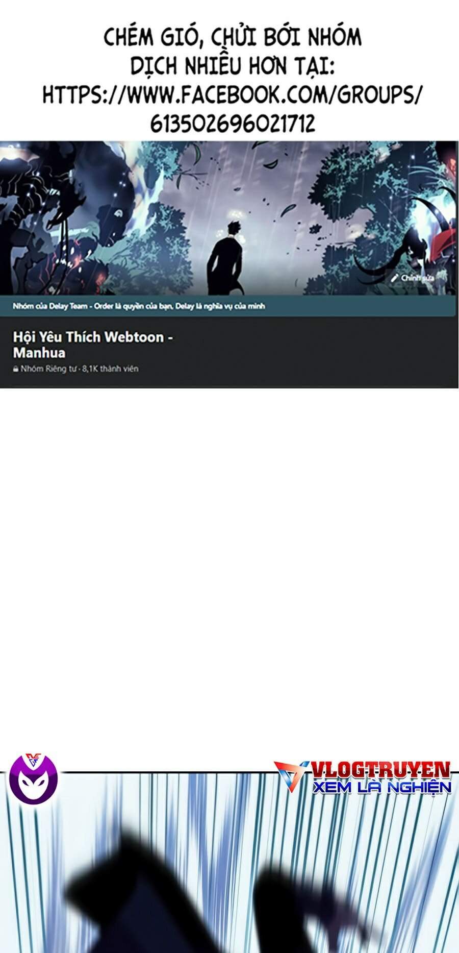 Người Chơi Mới Cấp Tối Đa Chap 11 - Next Chap 12