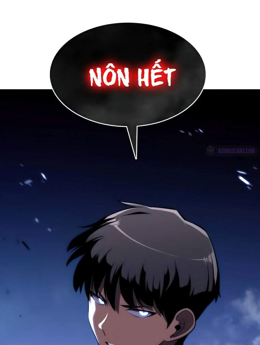 Người Chơi Mới Cấp Tối Đa Chap 11 - Next Chap 12