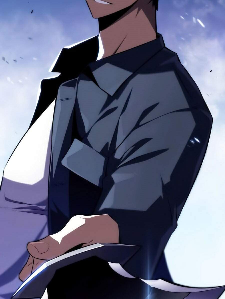 Người Chơi Mới Cấp Tối Đa Chap 11 - Next Chap 12