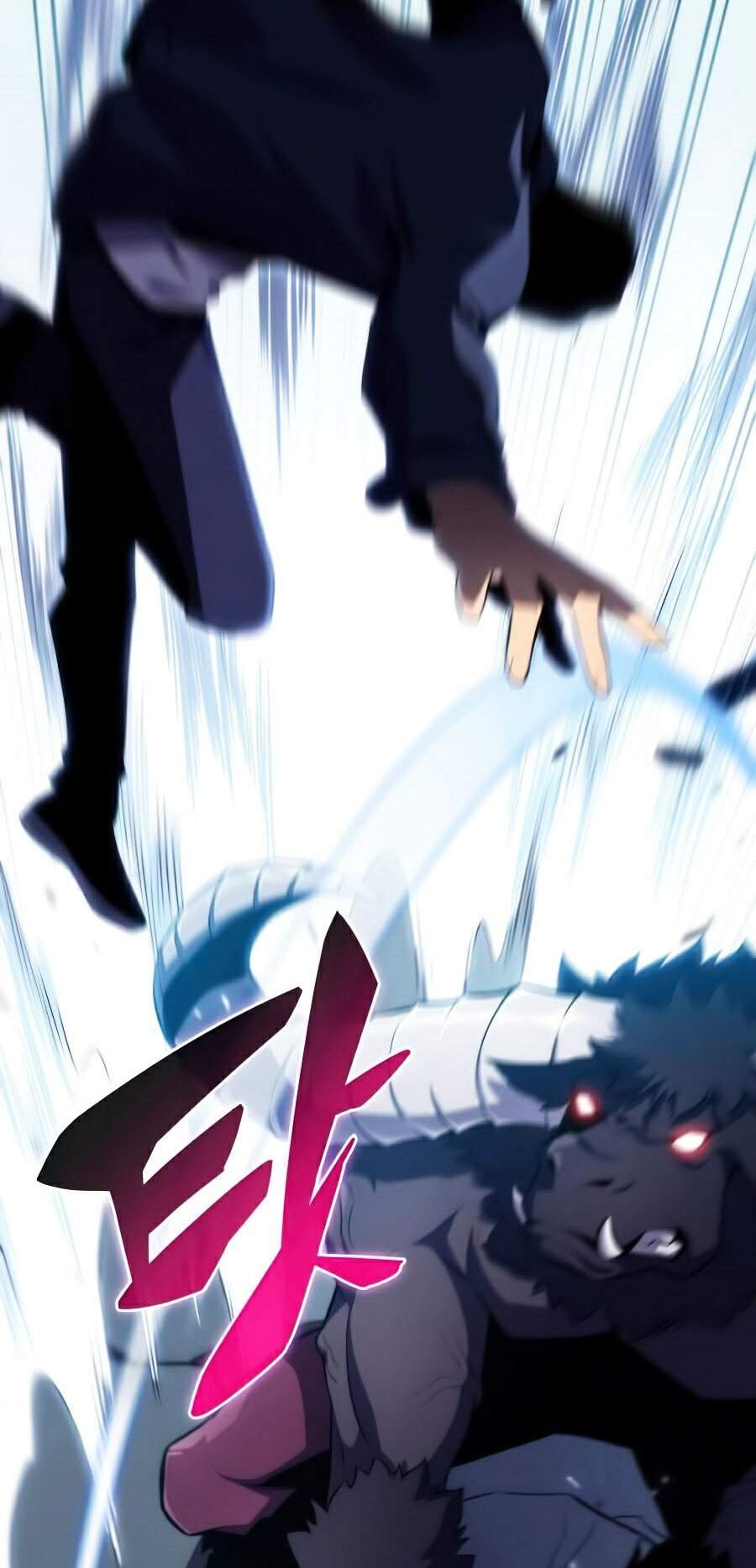 Người Chơi Mới Cấp Tối Đa Chap 11 - Next Chap 12