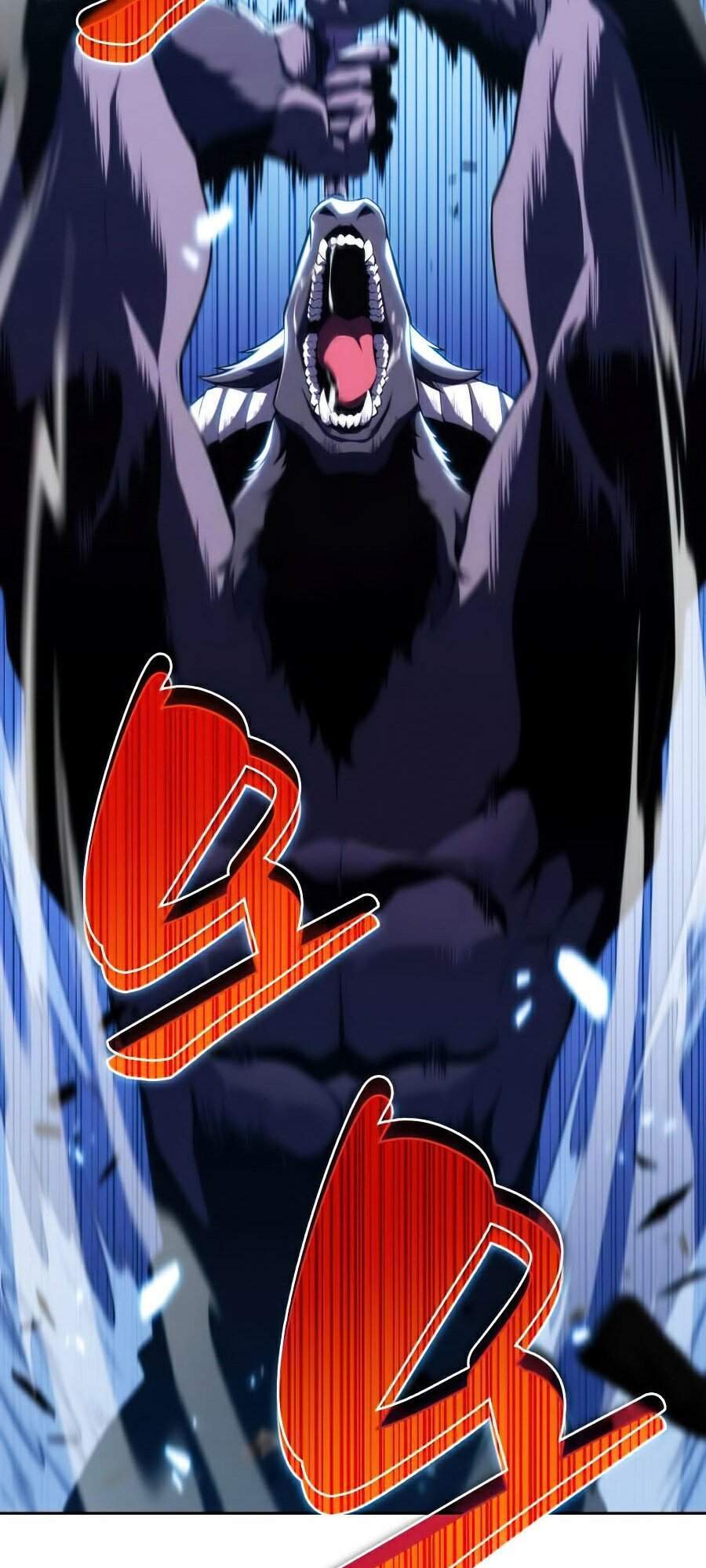 Người Chơi Mới Cấp Tối Đa Chap 11 - Next Chap 12