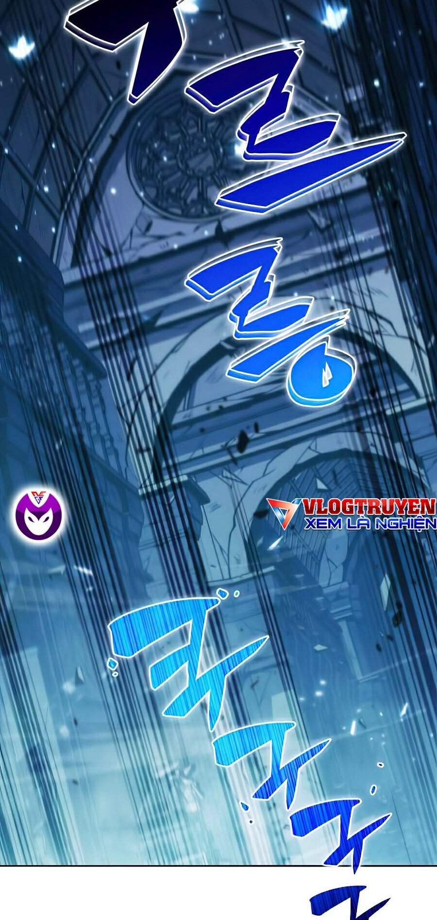 Người Chơi Mới Cấp Tối Đa Chap 11 - Next Chap 12