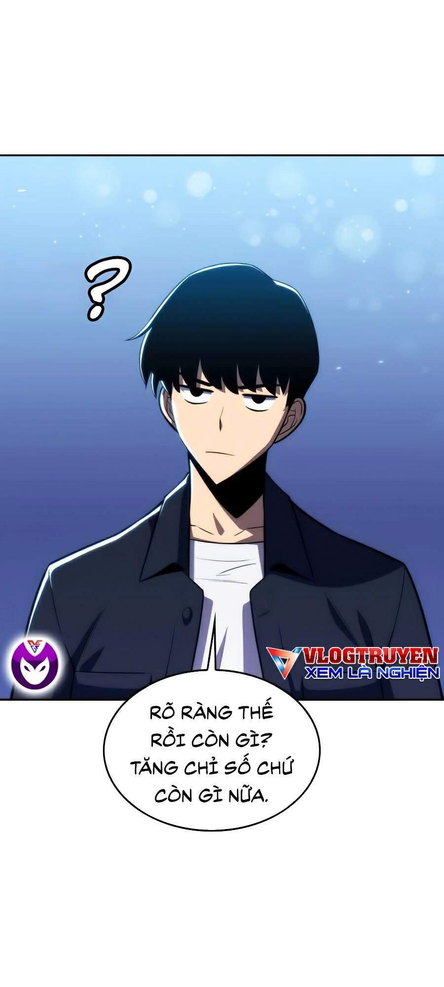 Người Chơi Mới Cấp Tối Đa Chap 11 - Next Chap 12