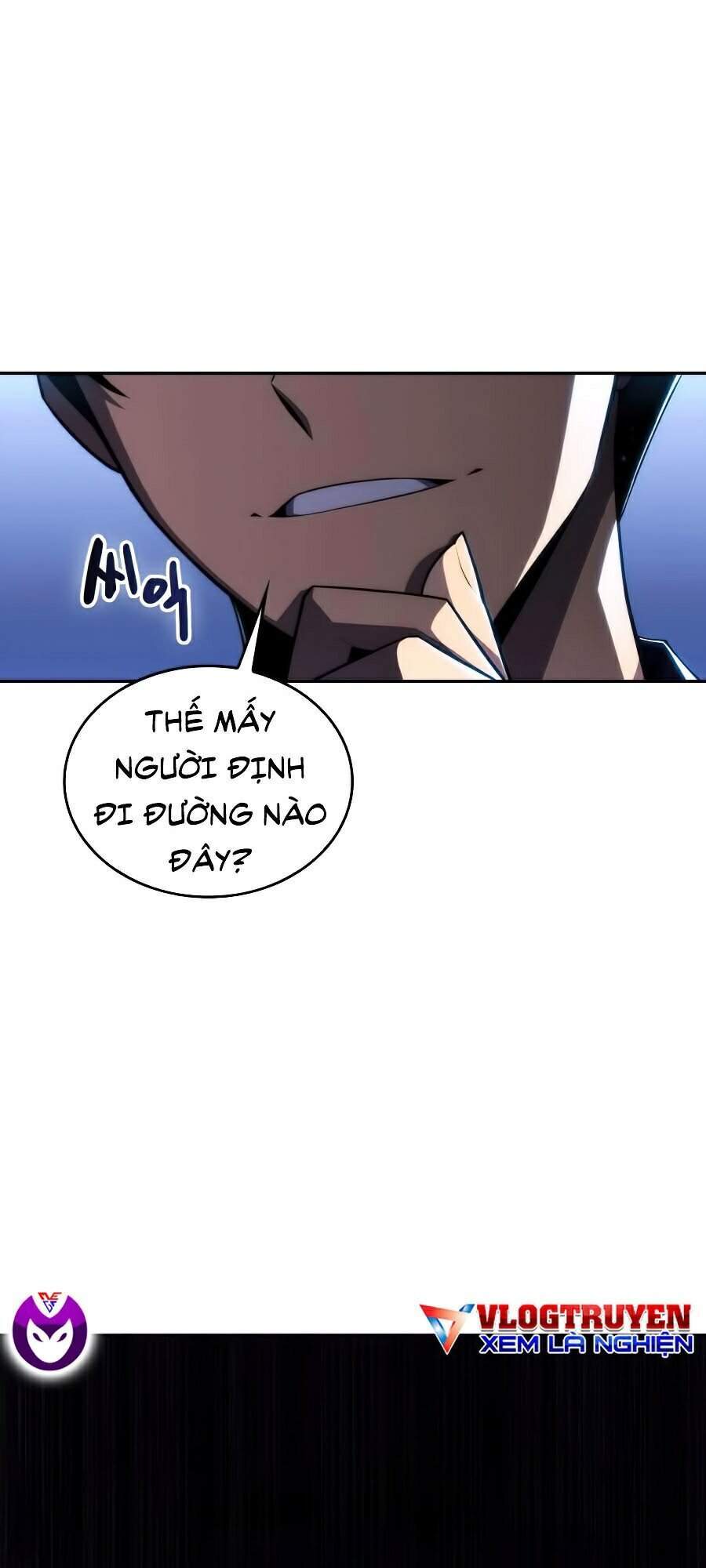 Người Chơi Mới Cấp Tối Đa Chap 11 - Next Chap 12