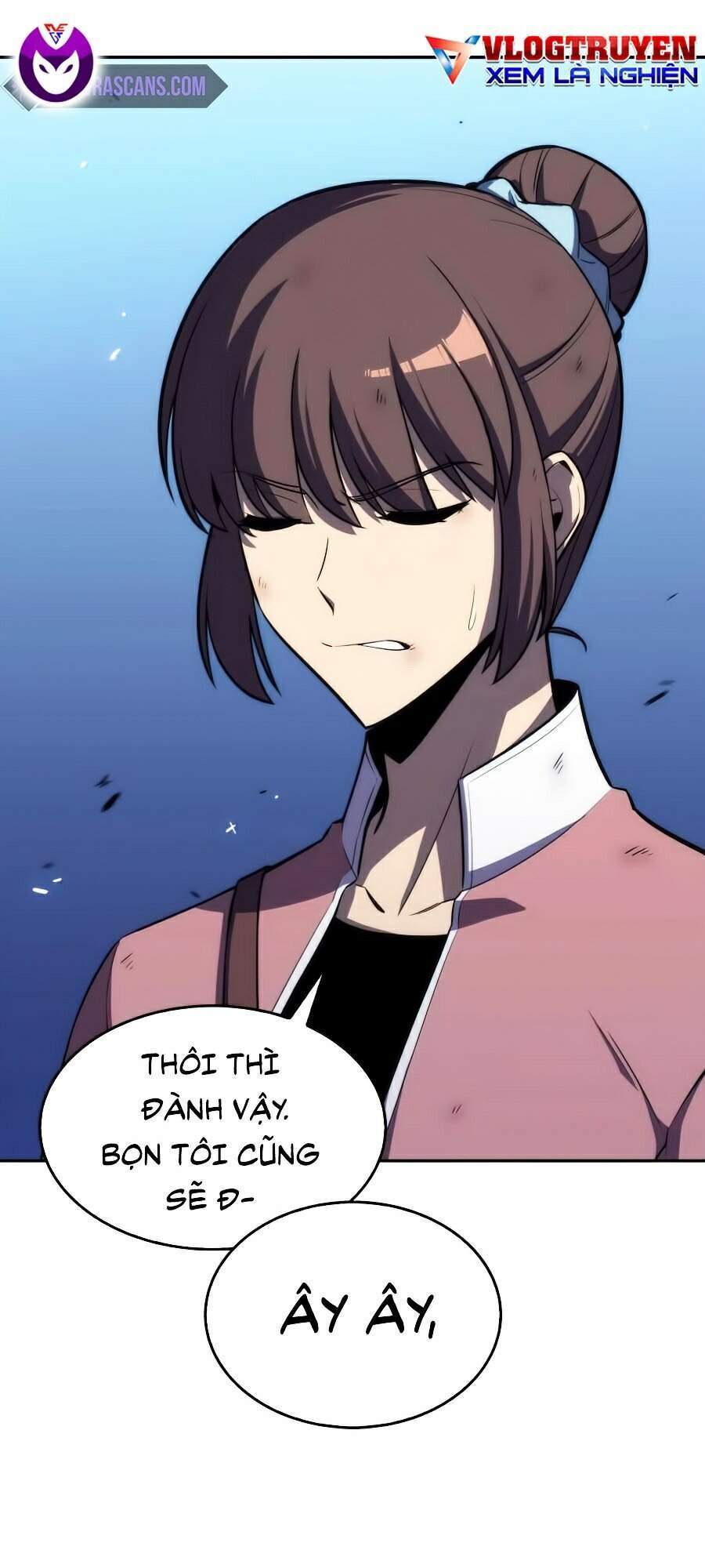 Người Chơi Mới Cấp Tối Đa Chap 11 - Next Chap 12