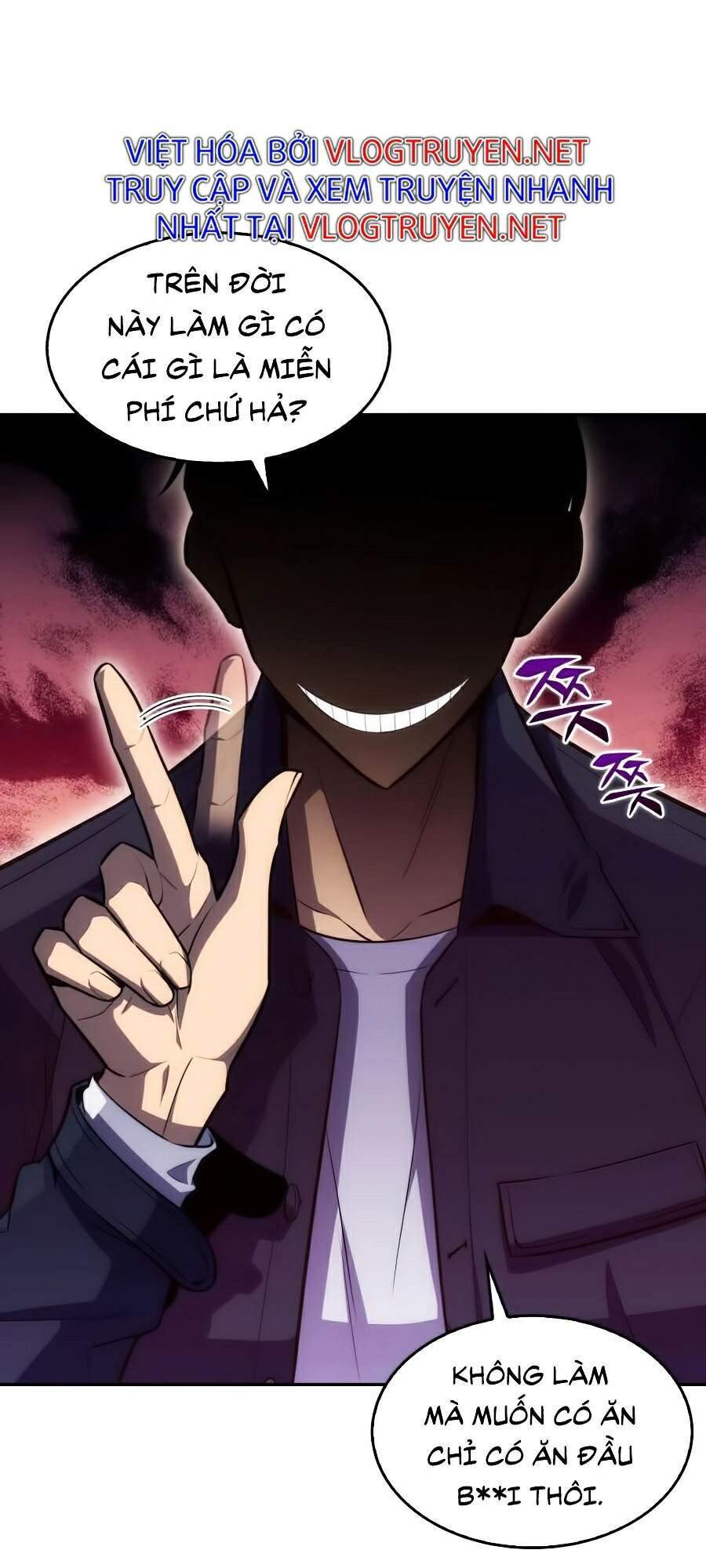 Người Chơi Mới Cấp Tối Đa Chap 11 - Next Chap 12