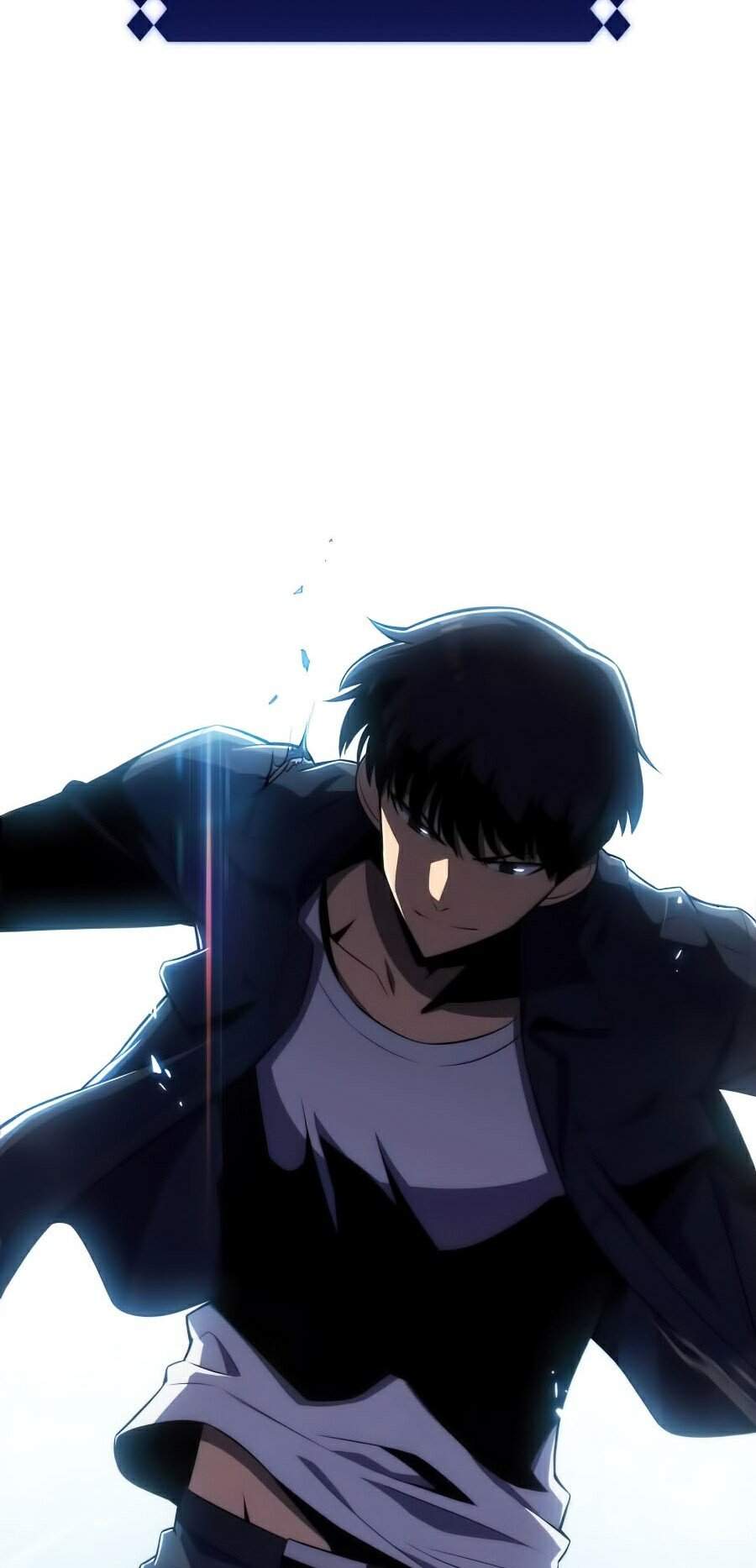 Người Chơi Mới Cấp Tối Đa Chap 11 - Next Chap 12