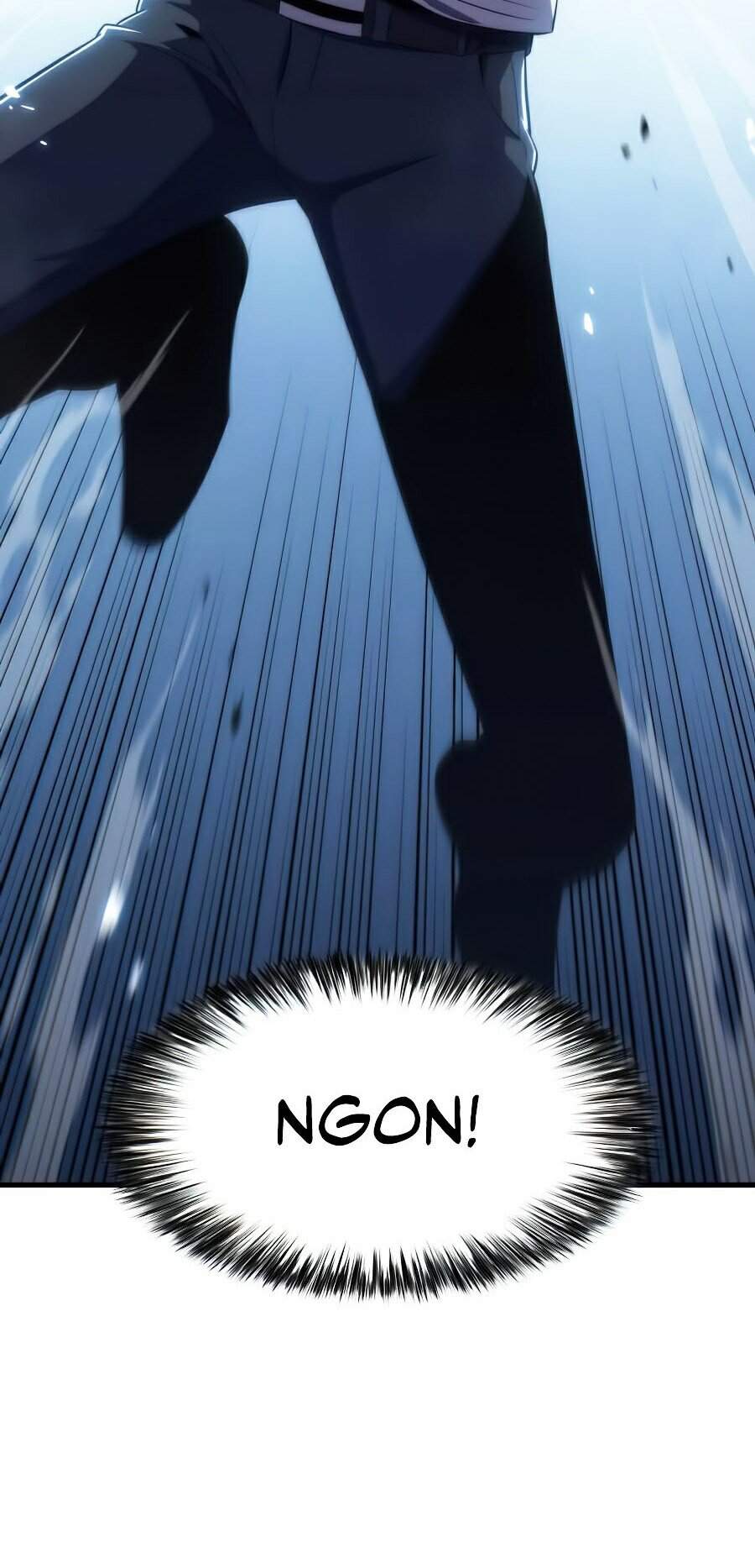 Người Chơi Mới Cấp Tối Đa Chap 11 - Next Chap 12