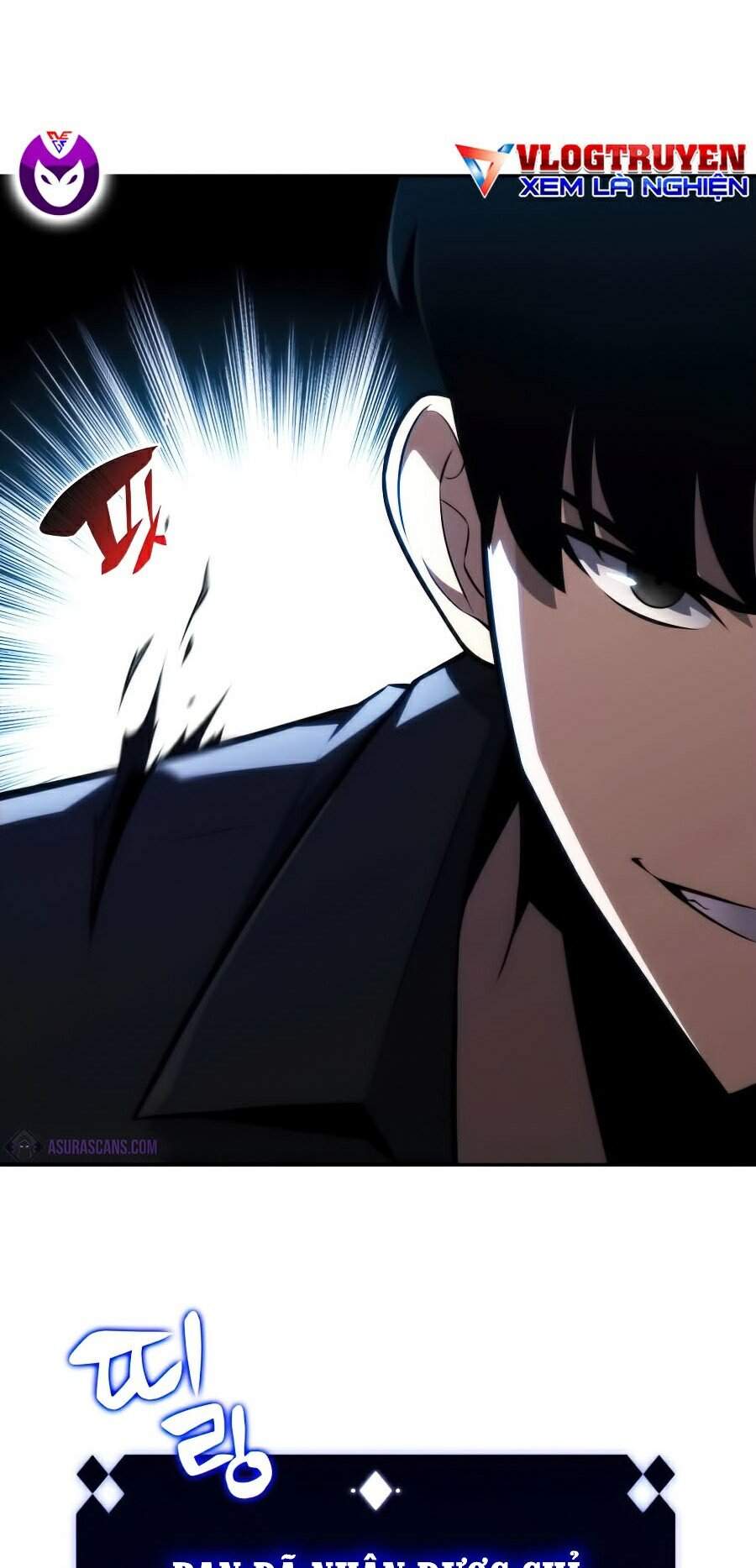 Người Chơi Mới Cấp Tối Đa Chap 11 - Next Chap 12