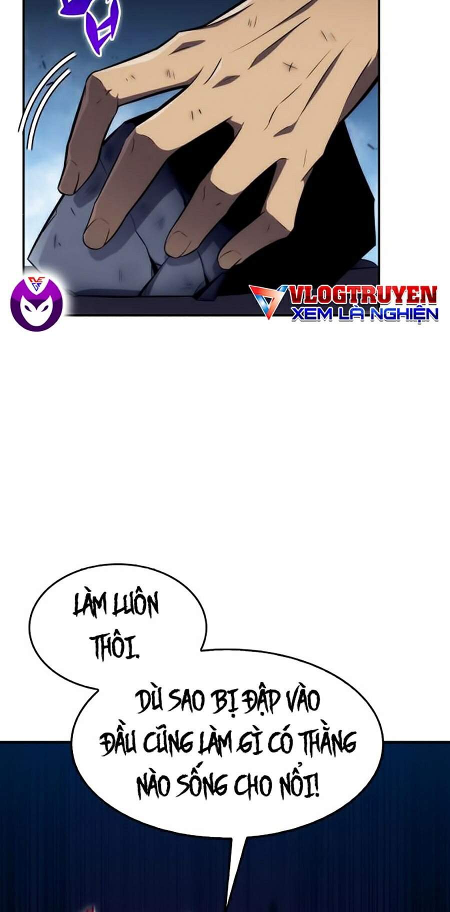 Người Chơi Mới Cấp Tối Đa Chap 13 - Next Chap 14