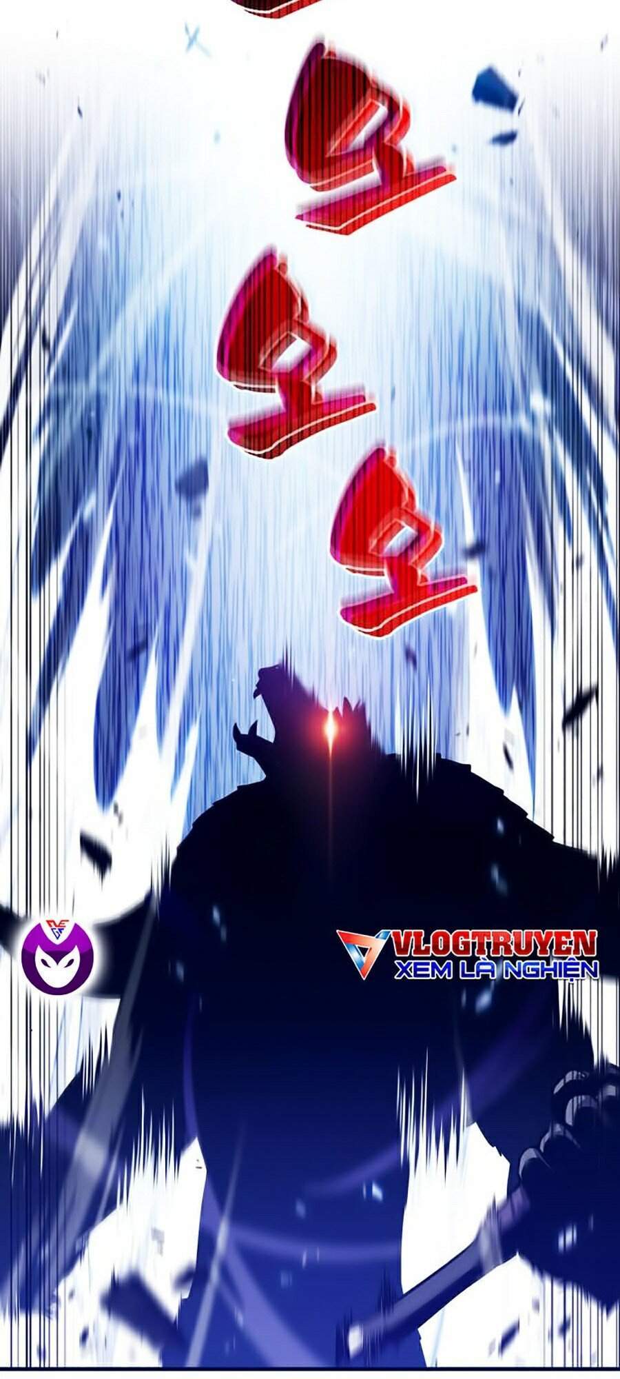 Người Chơi Mới Cấp Tối Đa Chap 13 - Next Chap 14