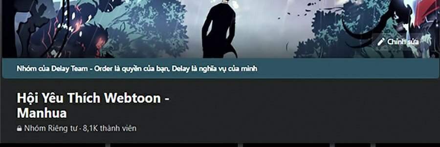 Người Chơi Mới Cấp Tối Đa Chap 13 - Next Chap 14