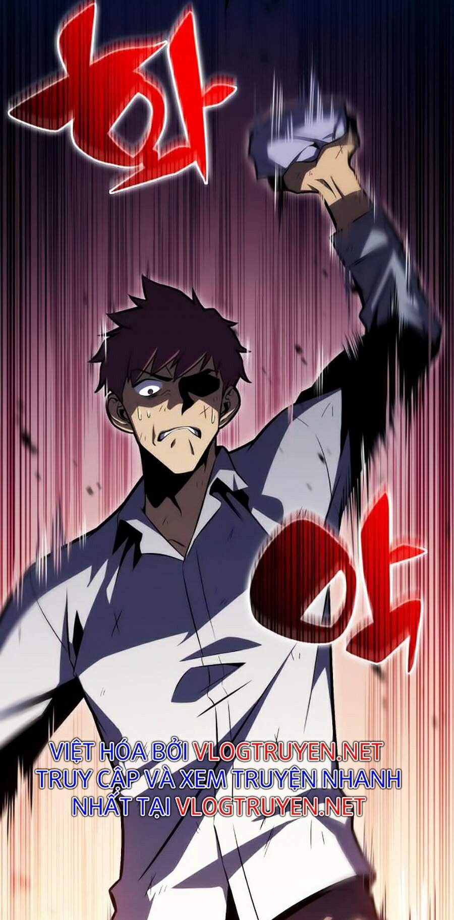 Người Chơi Mới Cấp Tối Đa Chap 13 - Next Chap 14