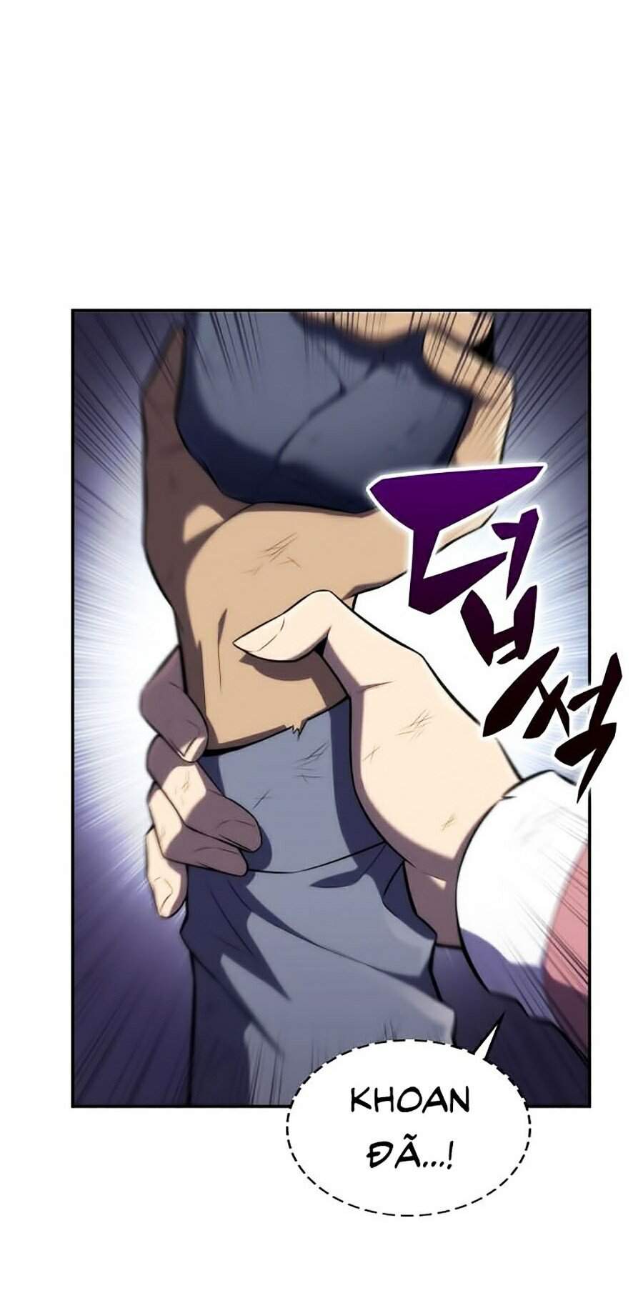 Người Chơi Mới Cấp Tối Đa Chap 13 - Next Chap 14