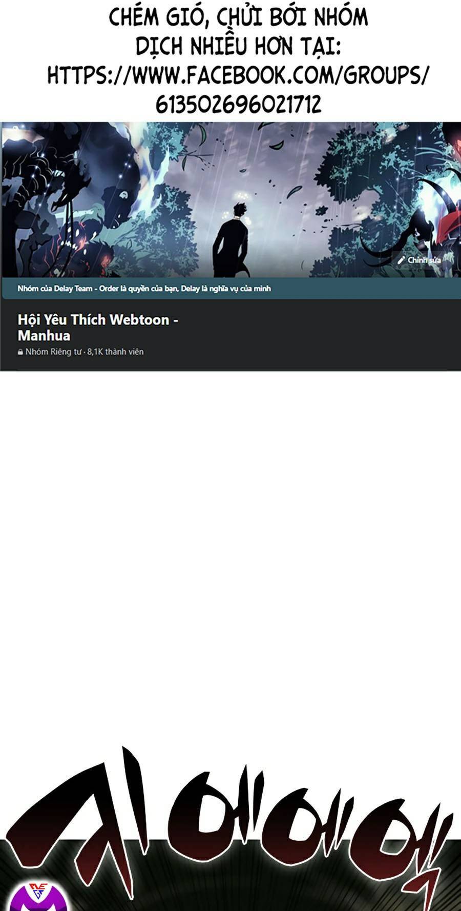 Người Chơi Mới Cấp Tối Đa Chap 27 - Next Chap 28