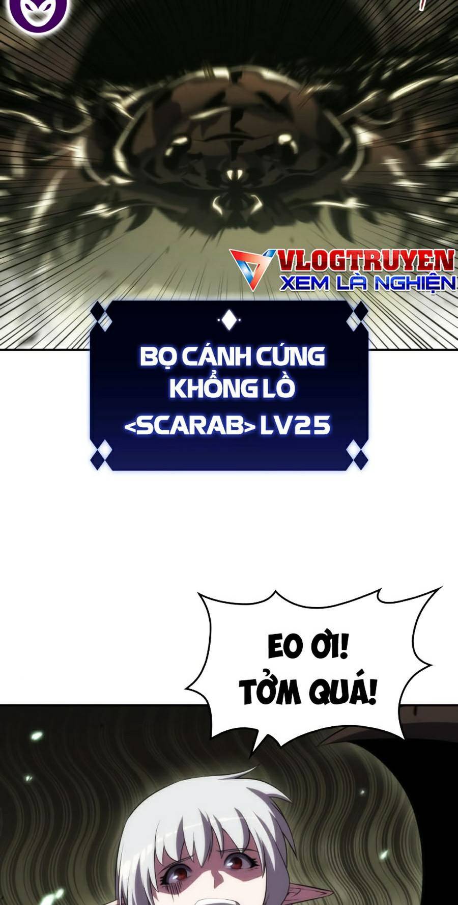 Người Chơi Mới Cấp Tối Đa Chap 27 - Next Chap 28