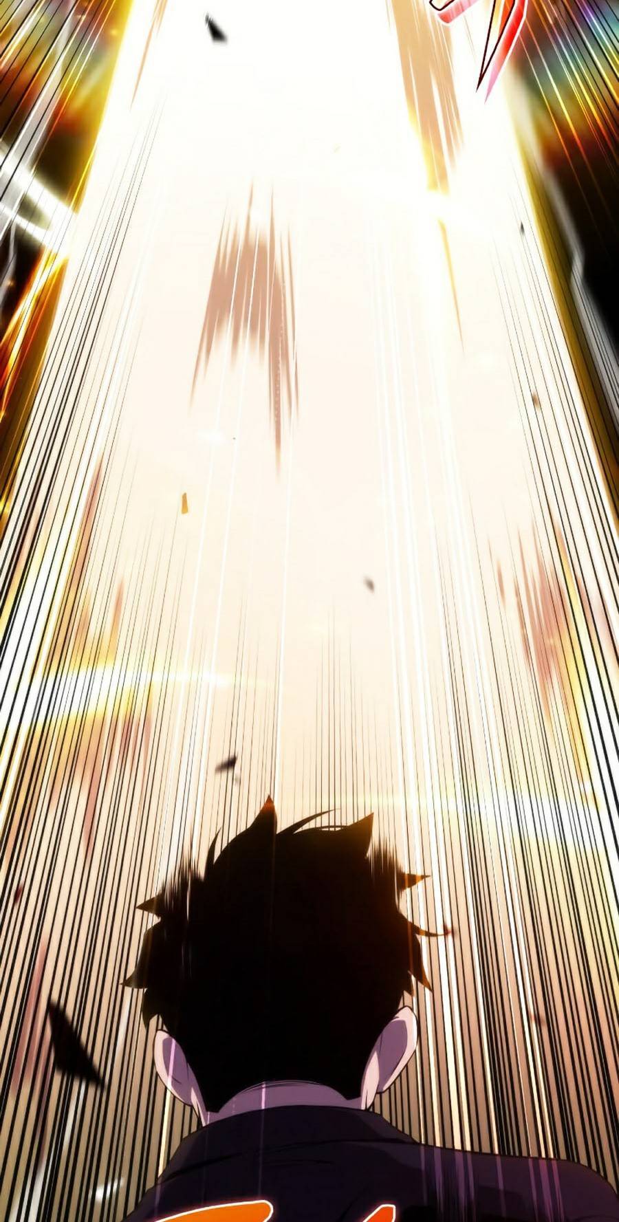 Người Chơi Mới Cấp Tối Đa Chap 27 - Next Chap 28