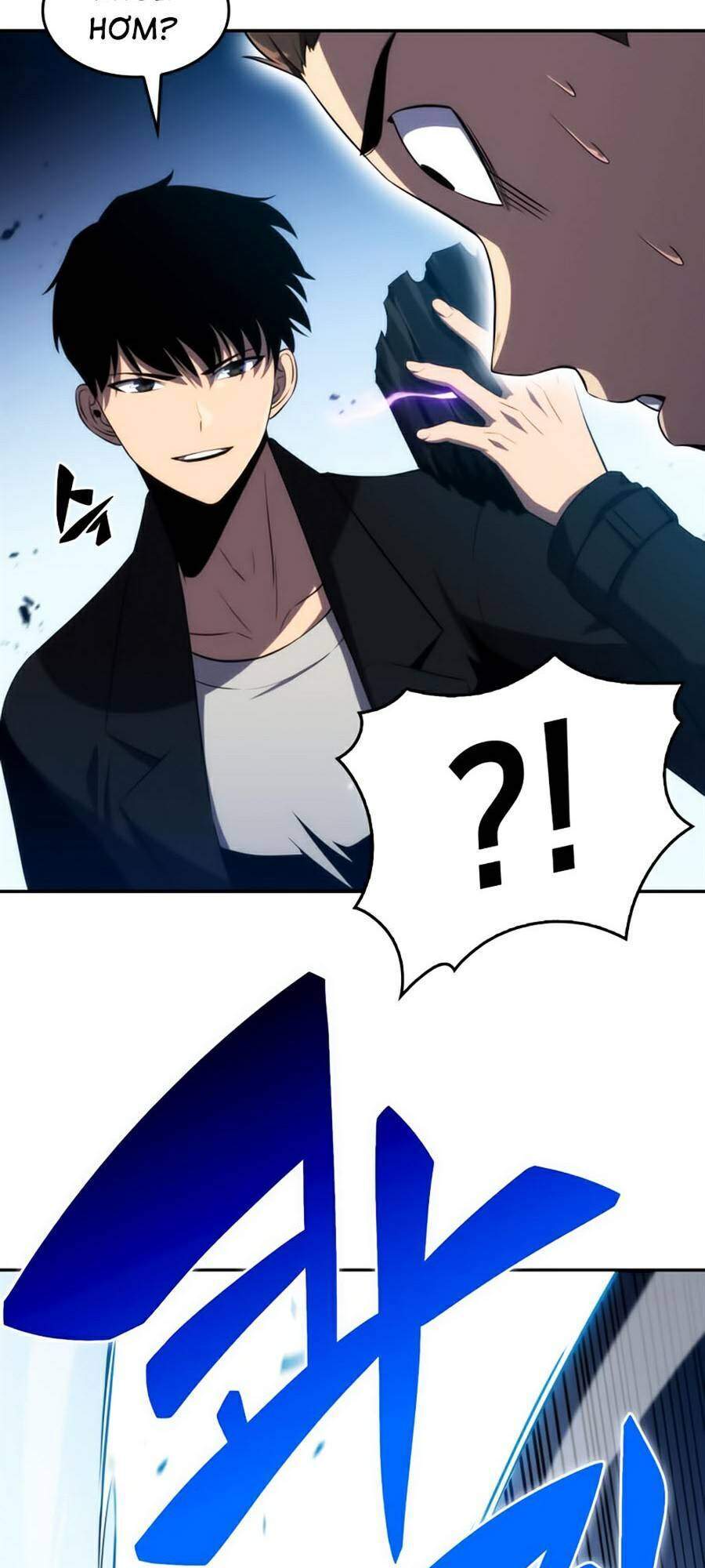 Người Chơi Mới Cấp Tối Đa Chap 24 - Next Chap 25