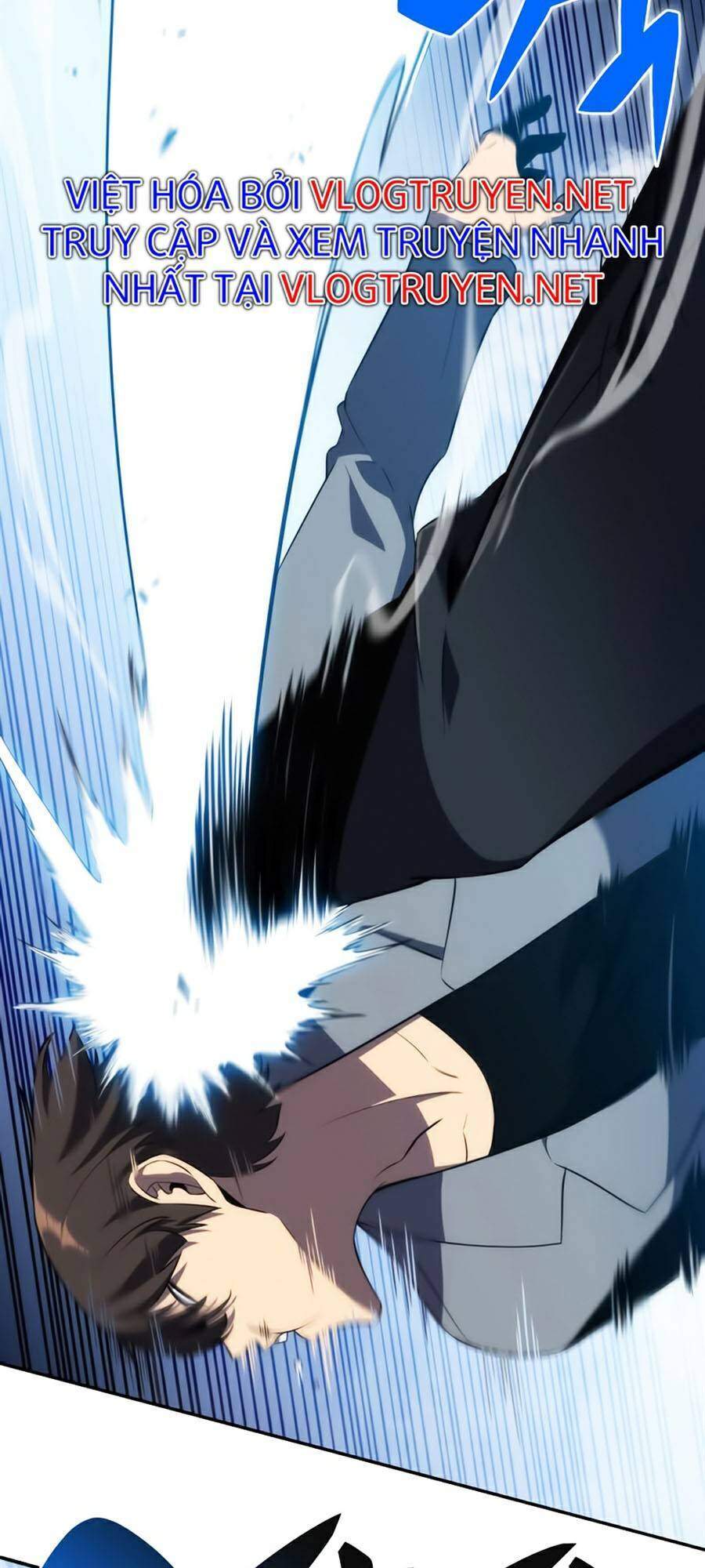 Người Chơi Mới Cấp Tối Đa Chap 24 - Next Chap 25