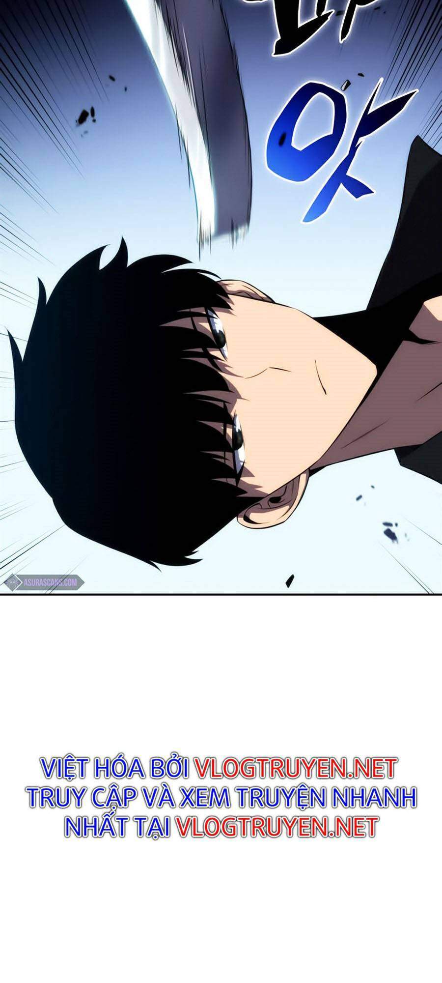 Người Chơi Mới Cấp Tối Đa Chap 24 - Next Chap 25