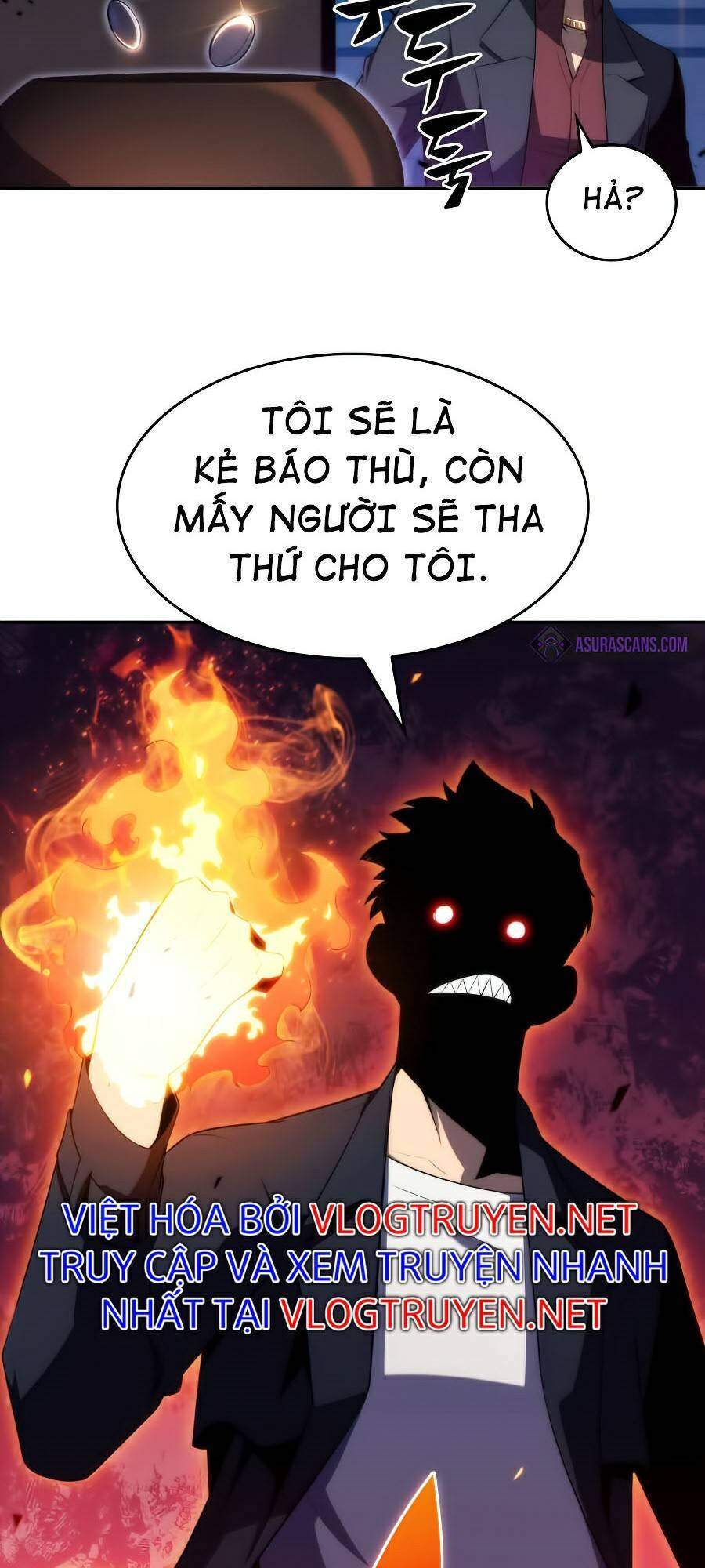 Người Chơi Mới Cấp Tối Đa Chap 25 - Next Chap 26