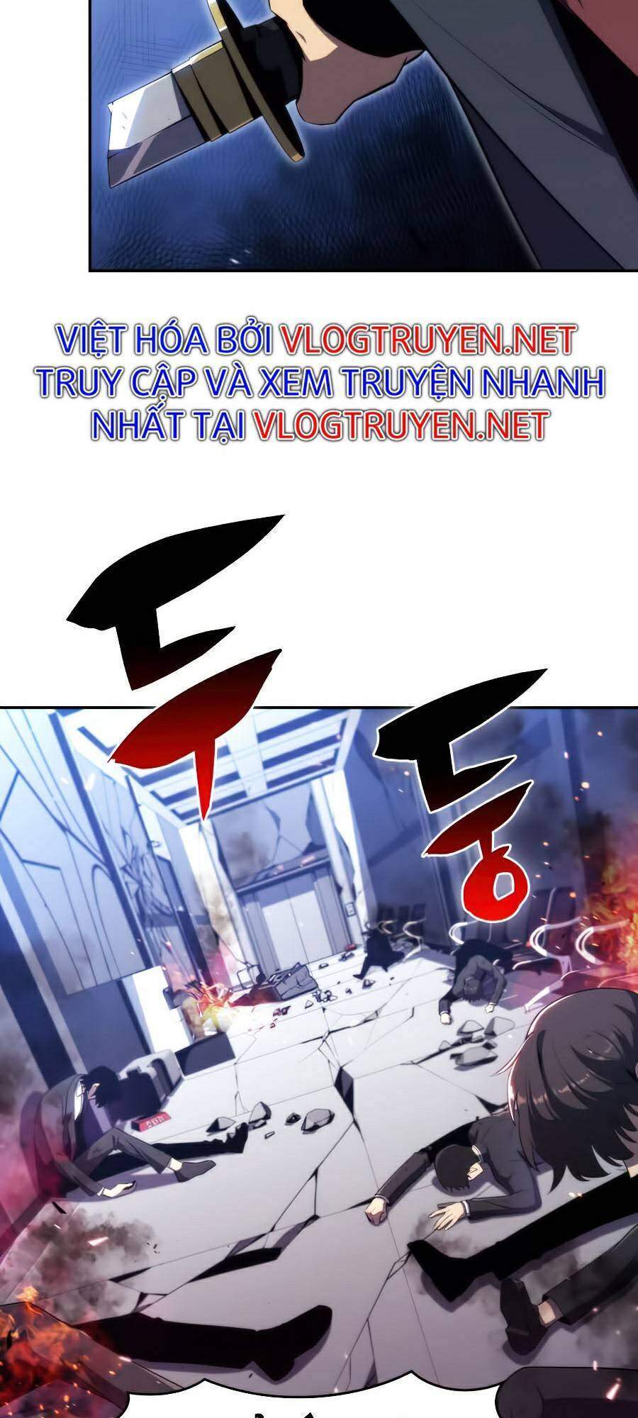 Người Chơi Mới Cấp Tối Đa Chap 25 - Next Chap 26